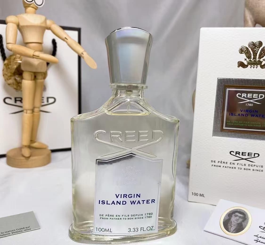 크리드 버진 아일랜드 워터 향수 100ml 상품이미지5