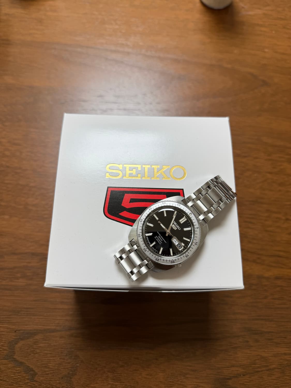 세이코 진크란츠 sbsa313 일본 내수용 판매합니다 상품이미지2