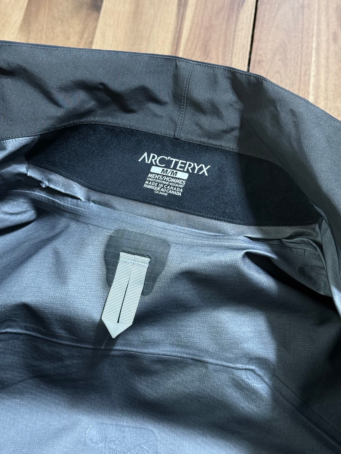 아크테릭스 사이드와인더 상품이미지3