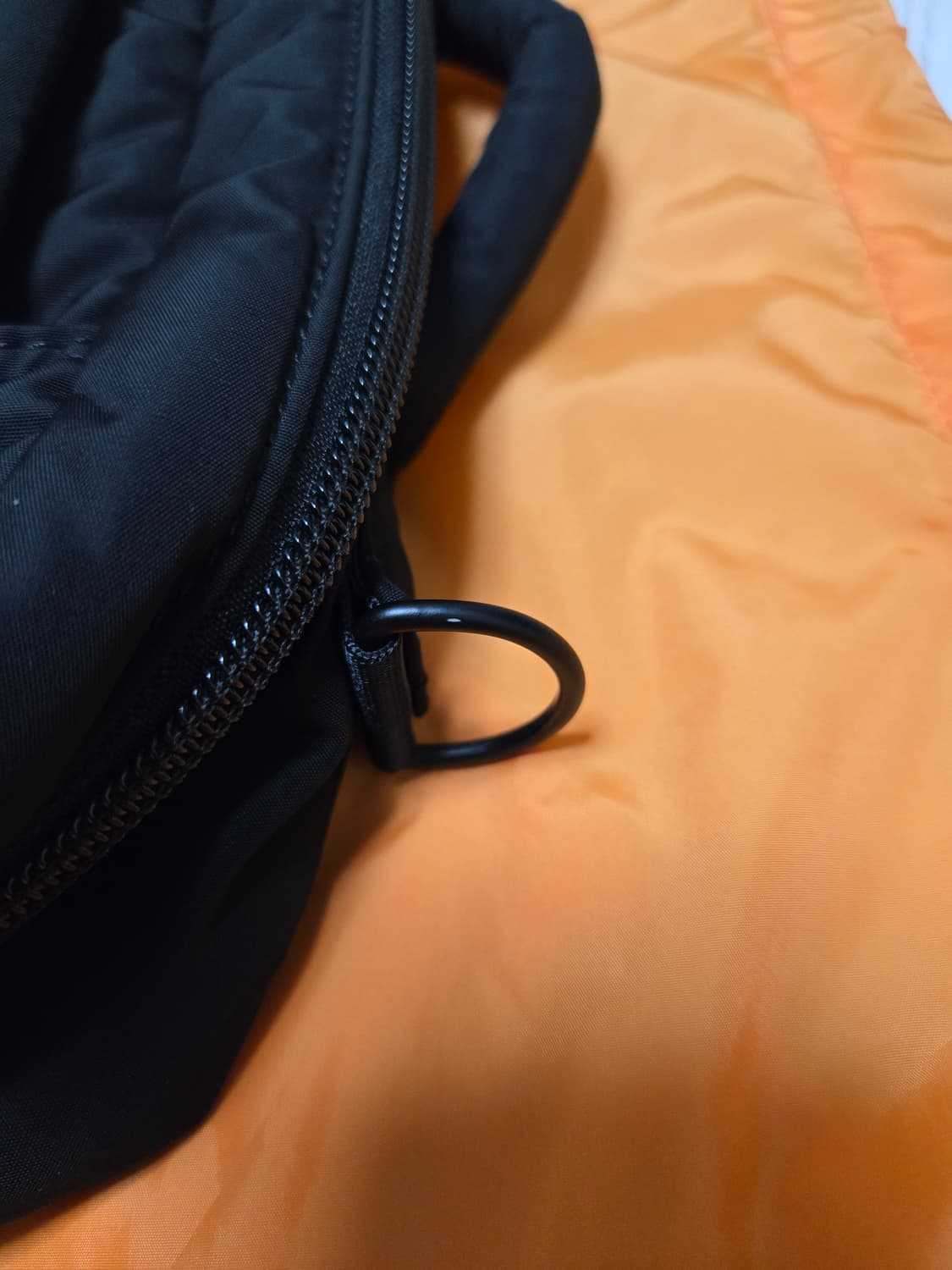 포터 센시즈, senses 2웨이 브리프케이스, 2웨이팩 상품이미지6