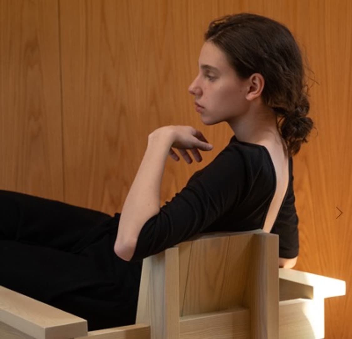 le917 CLEMENT JERSEY TOP in COTTON 상품이미지1