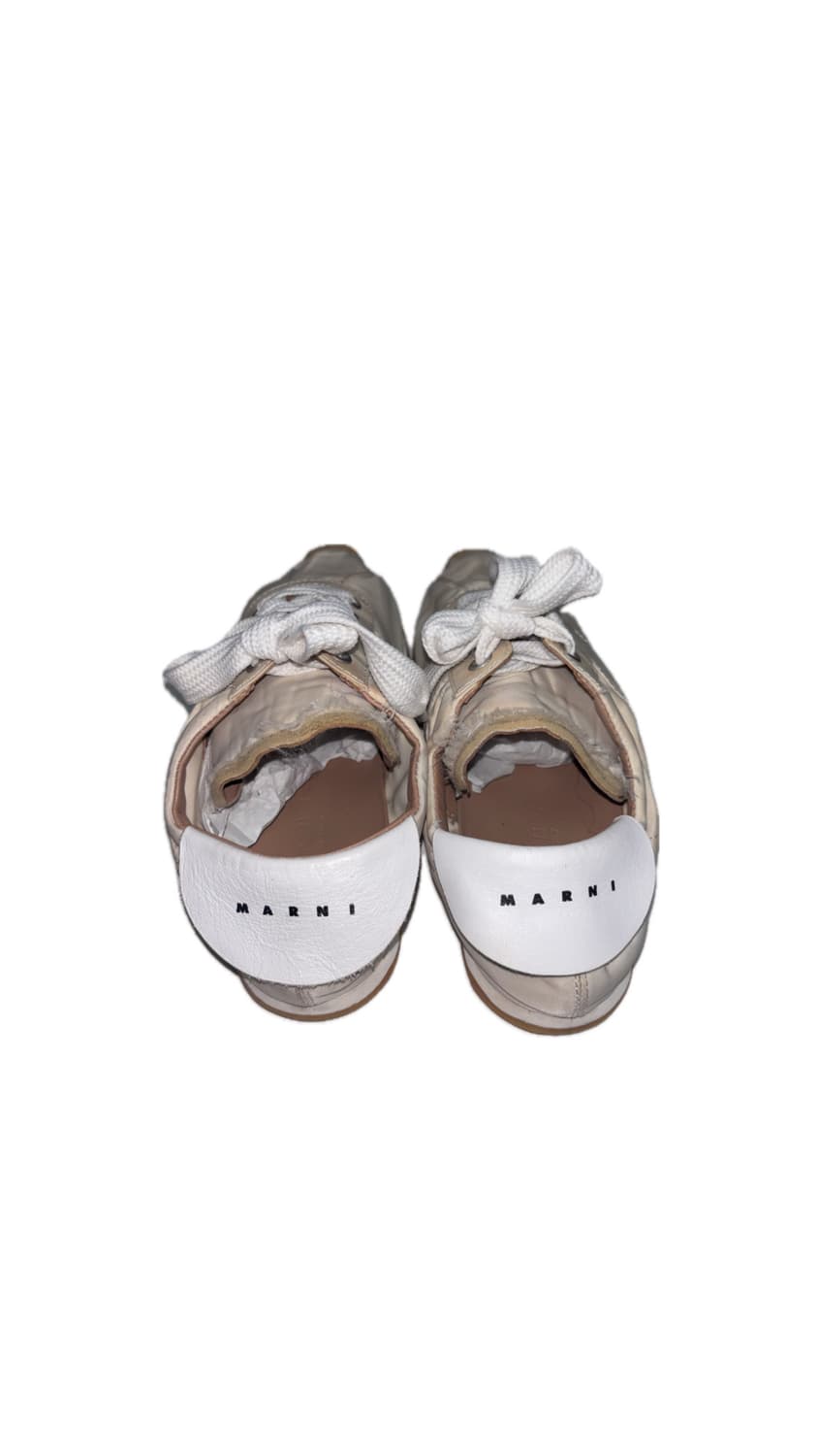 마르니 여성 스니커즈 상품이미지3