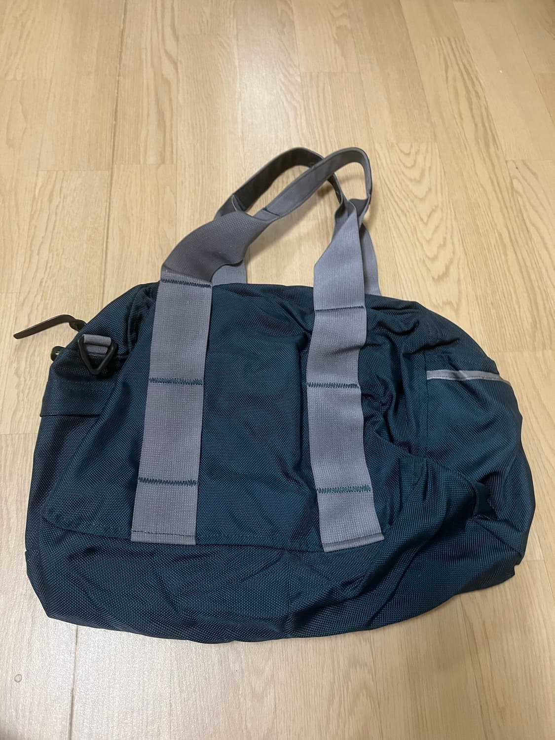 노스페이스 더플백 상품이미지2