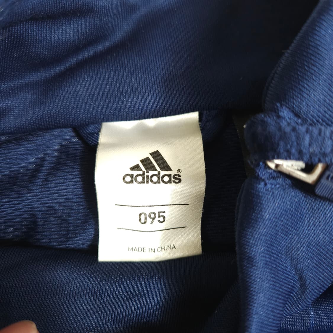 아디다스 맨유 트레이닝 탑 상품이미지3