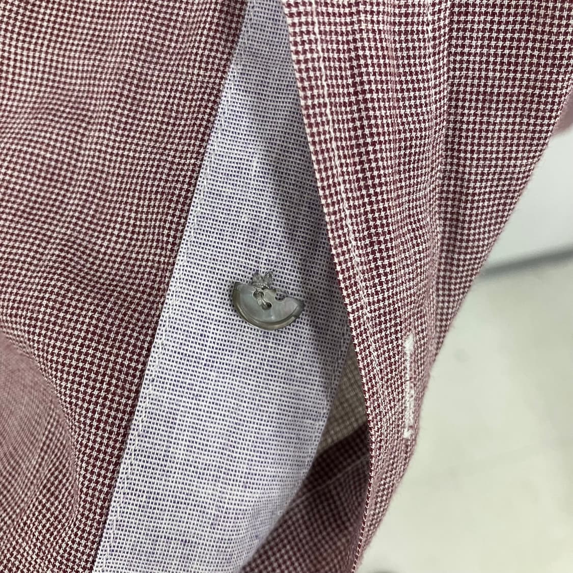 타임 코튼 셔츠 100 상품이미지6