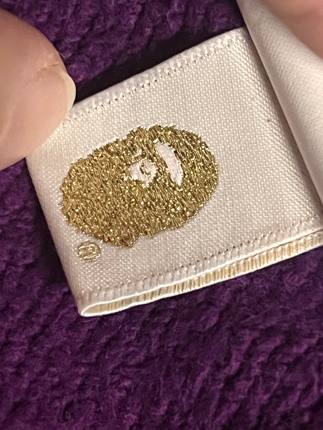 베이프 퍼플 카모 샤크 후드집업 상품이미지5