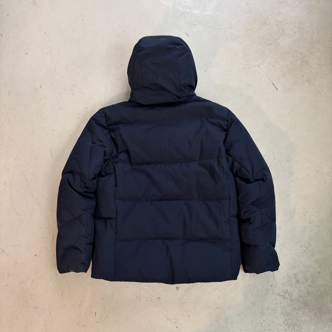 폴로 랄프로렌 빈티지 빅포니 패딩 XL 상품이미지8