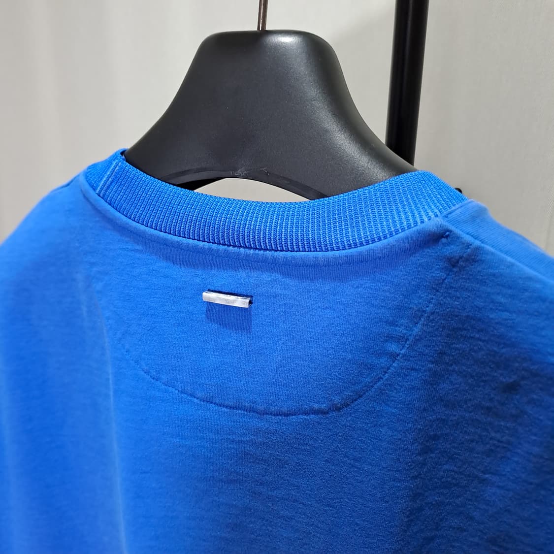 (택포) 솔리드옴므 반팔 티셔츠 50 B453 상품이미지5