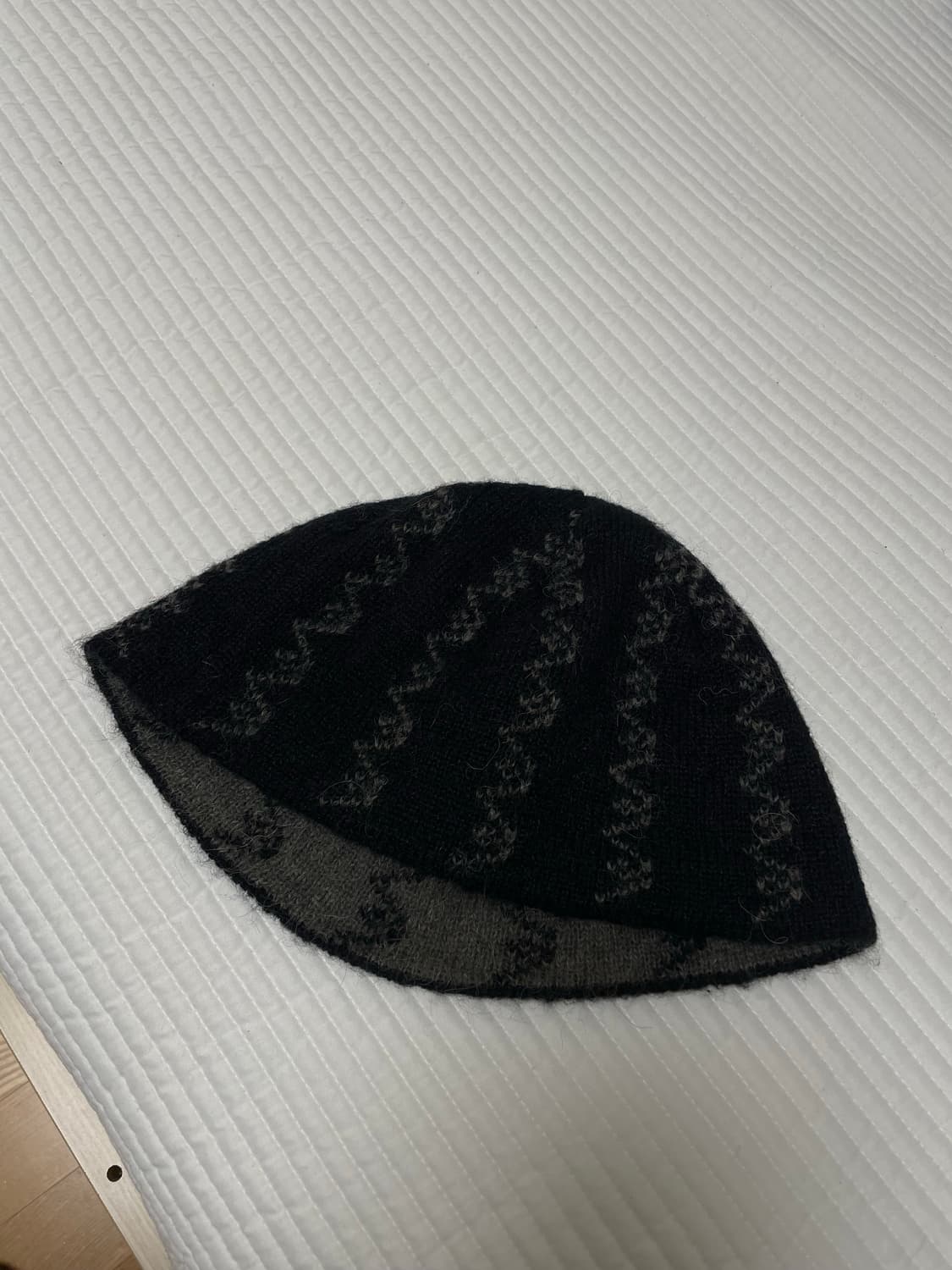 폴리테루 비니 라이트 에스닉 상품이미지2