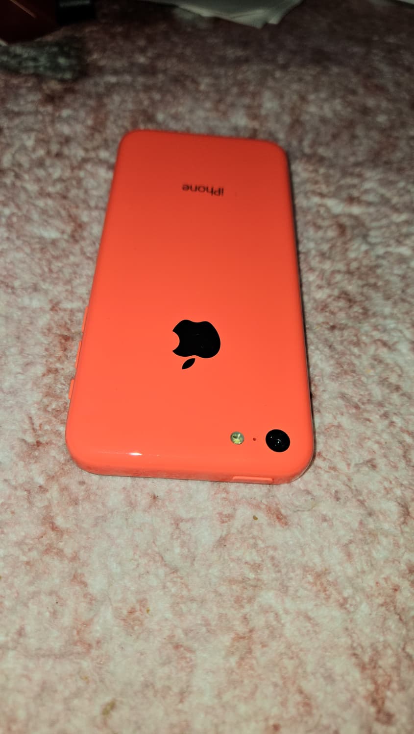 아이폰 5c  상품이미지3