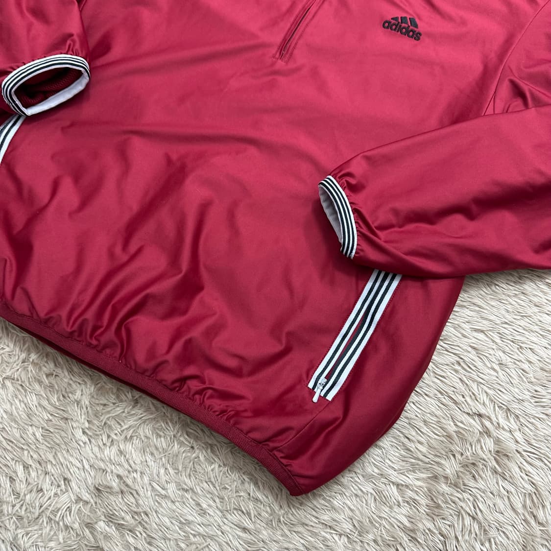 아디다스 재팬 패디드 웜업 상품이미지3