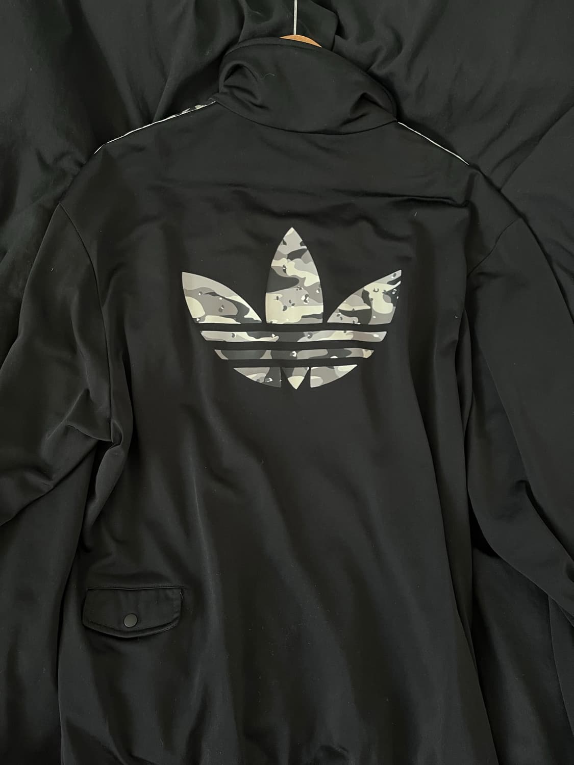 아디다스 시티카모 져지 M 상품이미지2