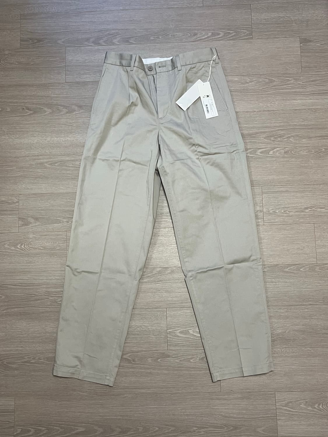 (새상품) 아르켓 치노 팬츠 상품이미지1