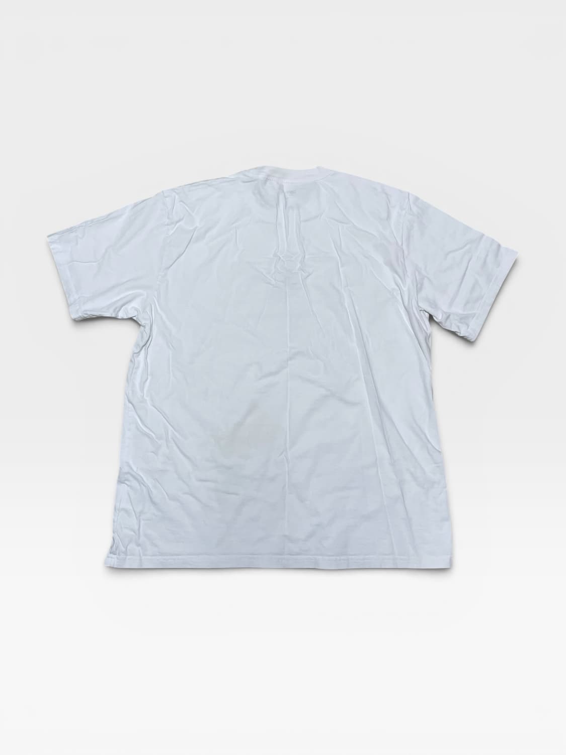Carhartt - 전면 프린팅 티셔츠 (XL-XXL 추천) 상품이미지2