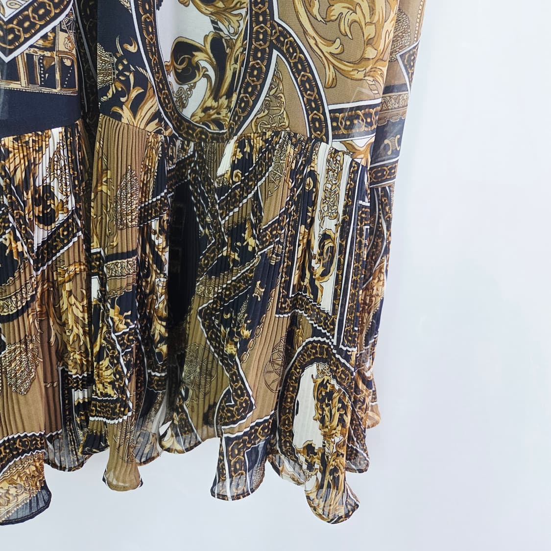 [allure de Alexis] 알뤼르드알렉시스 오프숄더 원피스 상품이미지8