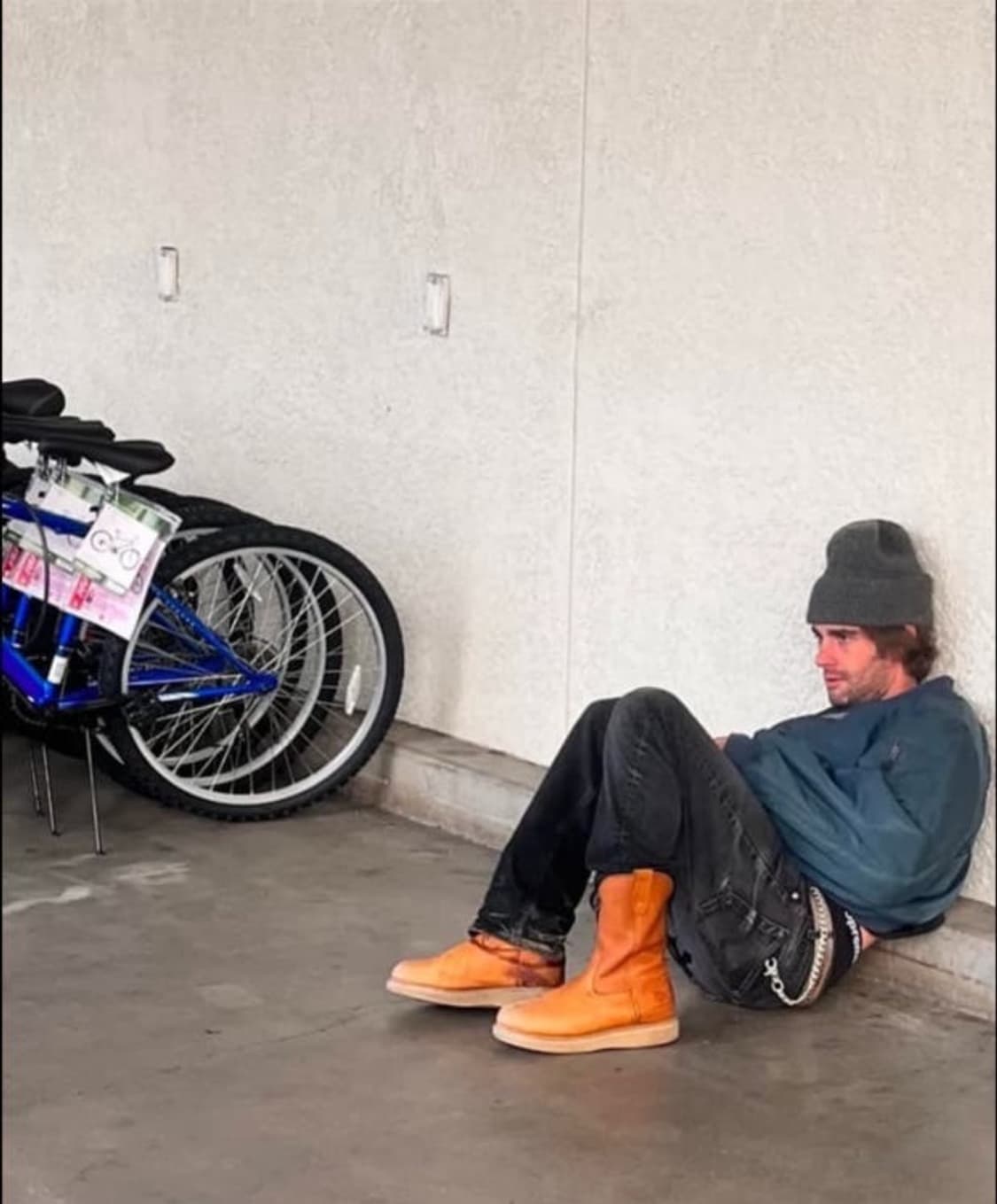 매티보이 조지아부츠  상품이미지1