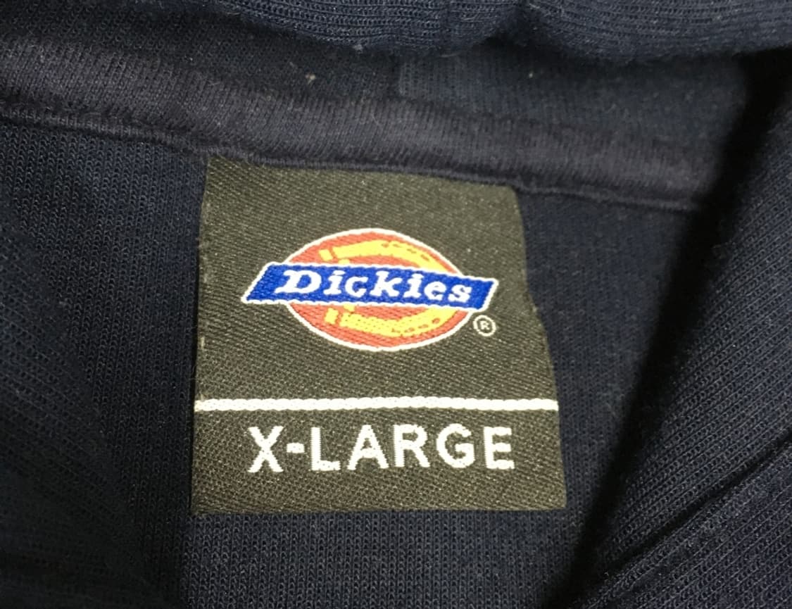 디키즈 후드티 CC31 상품이미지2