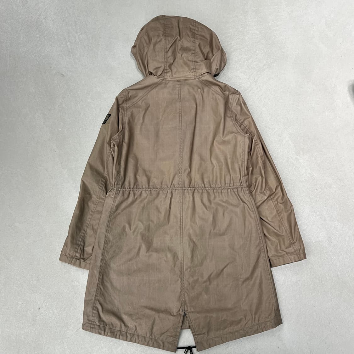 벨스타프 왁스 자켓 s09007 상품이미지2