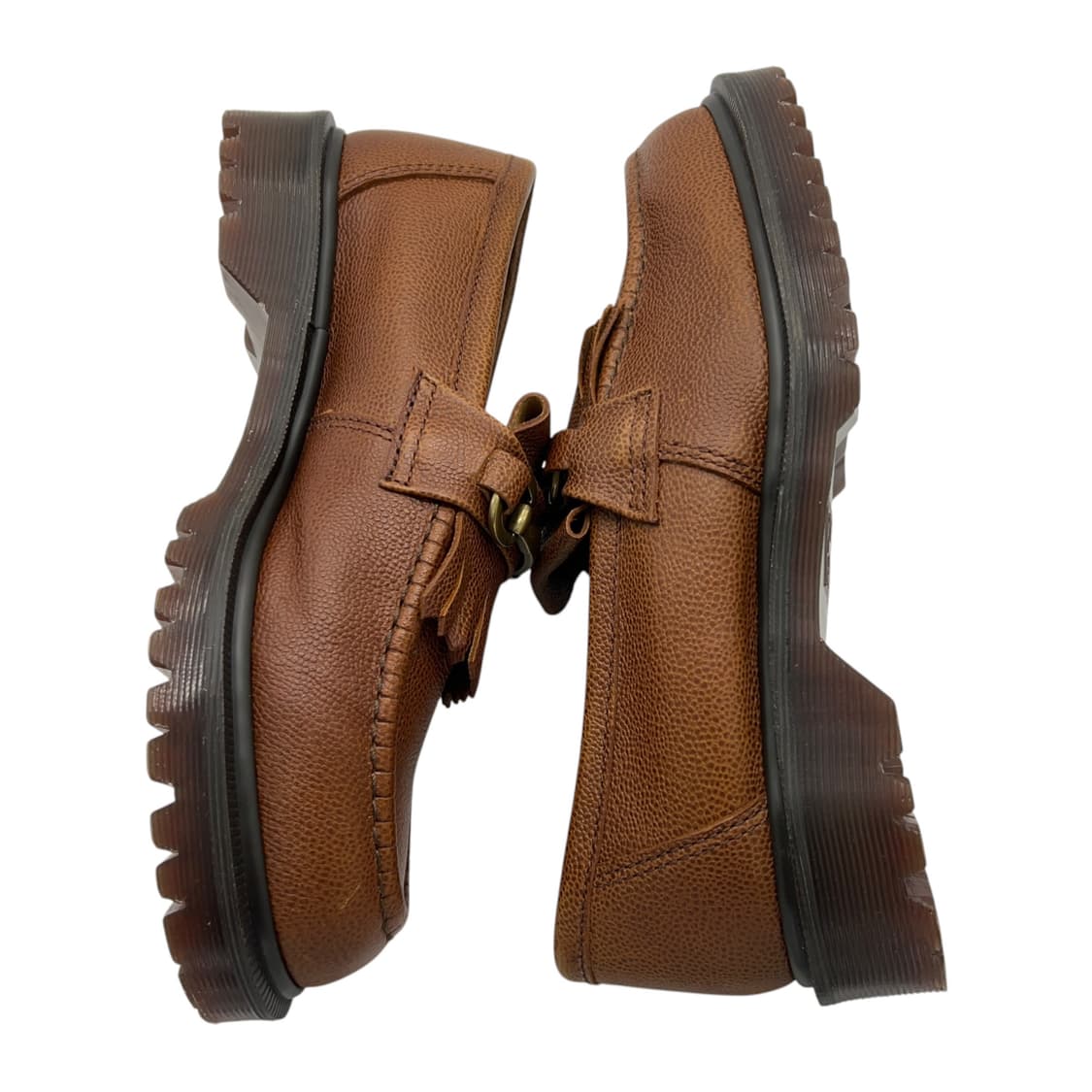 260 닥터마틴 아드리안 스내플 (UK7) 상품이미지3