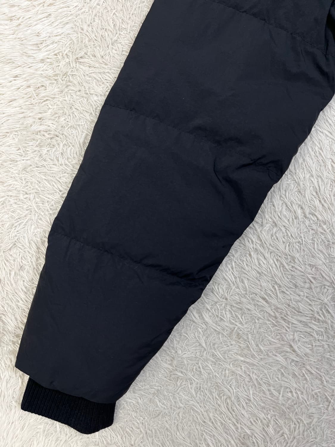 캘빈클라인 구스다운 패딩/#77 상품이미지2