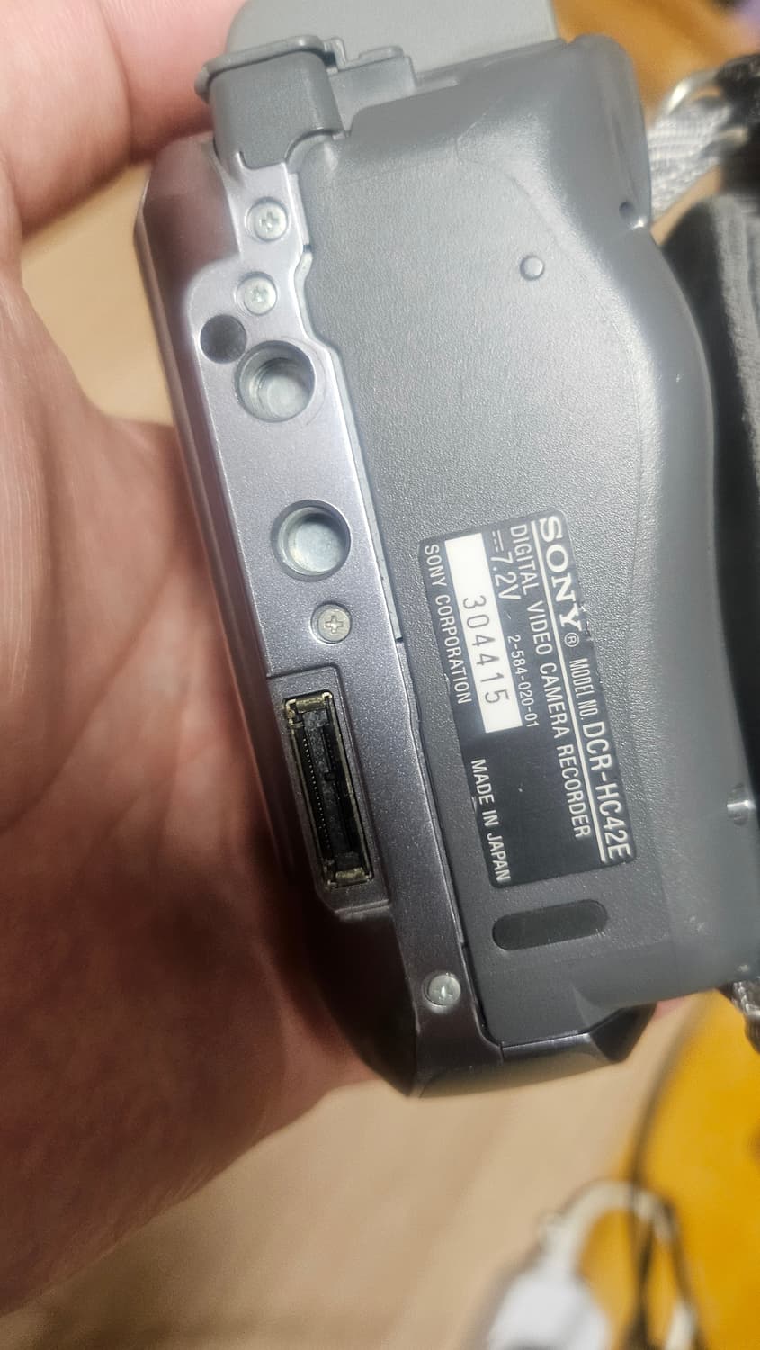 유명한 가수가 이제품으로 뮤직비디오를 찍었죠 상품이미지3