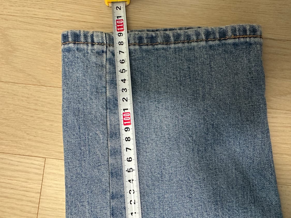 리바이스 505 새상품 판매해요 상품이미지3