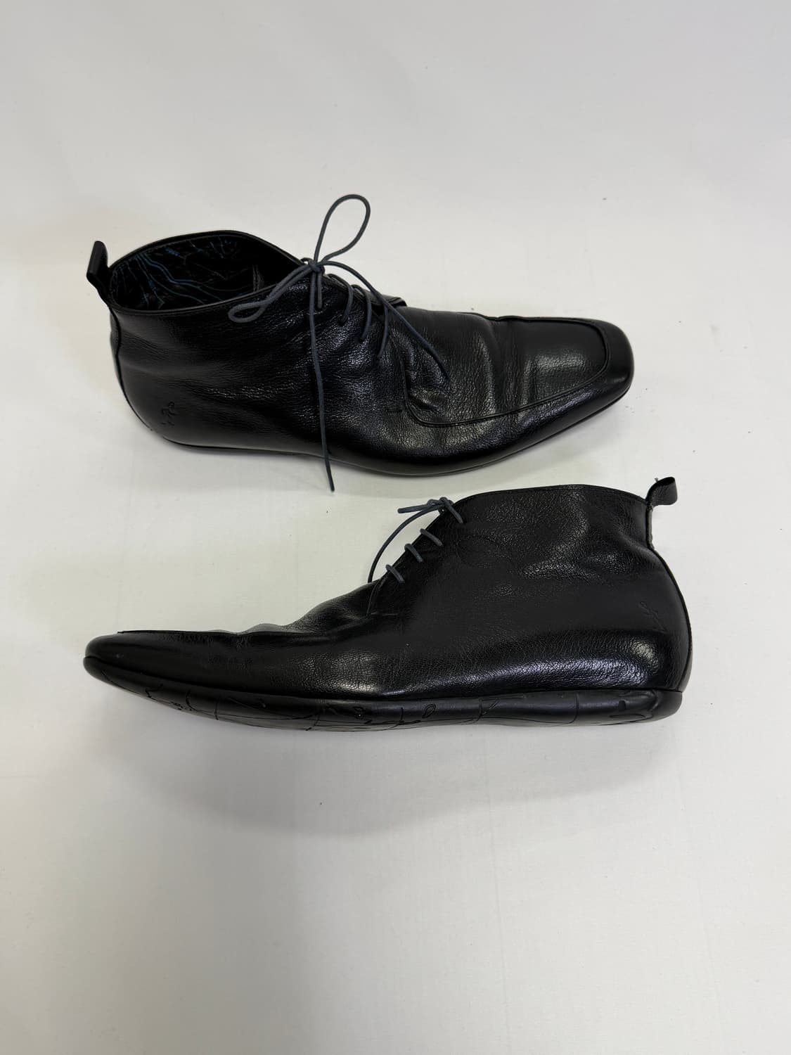 폴 스미스 처카부츠 상품이미지3