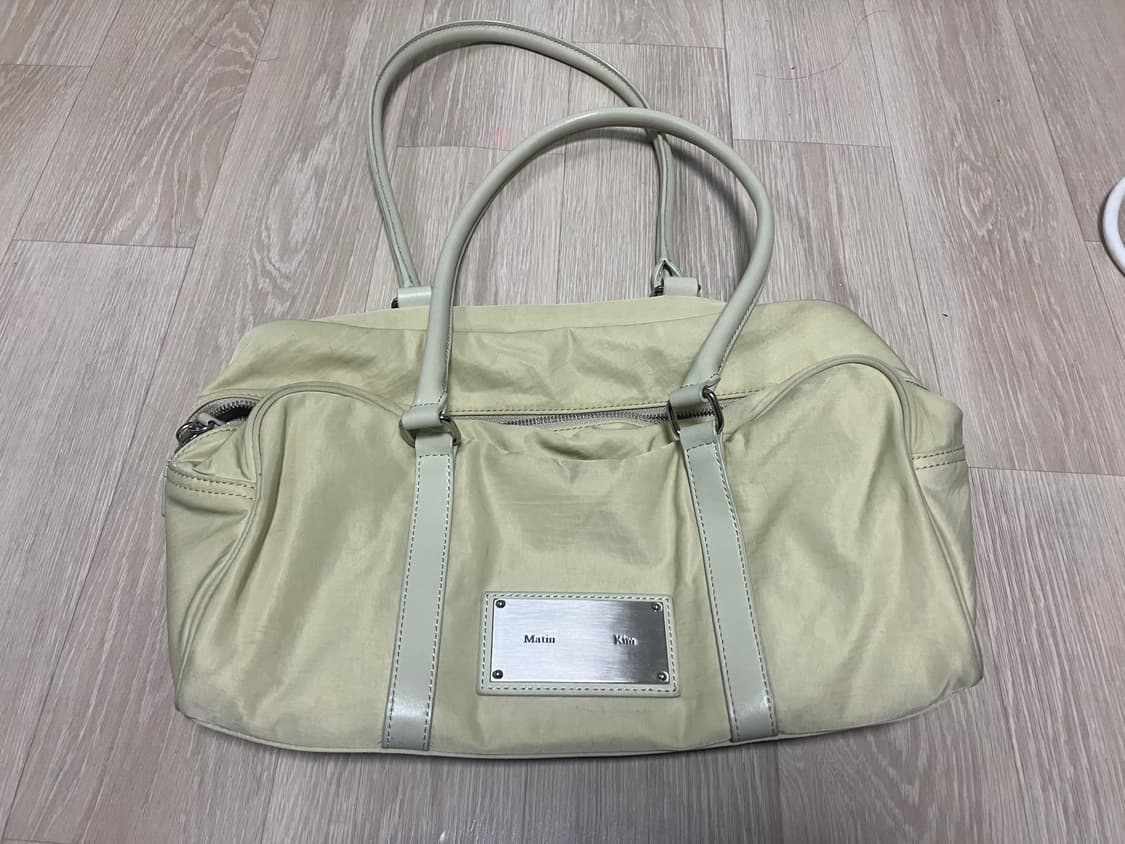 마뗑킴 가방 상품이미지1