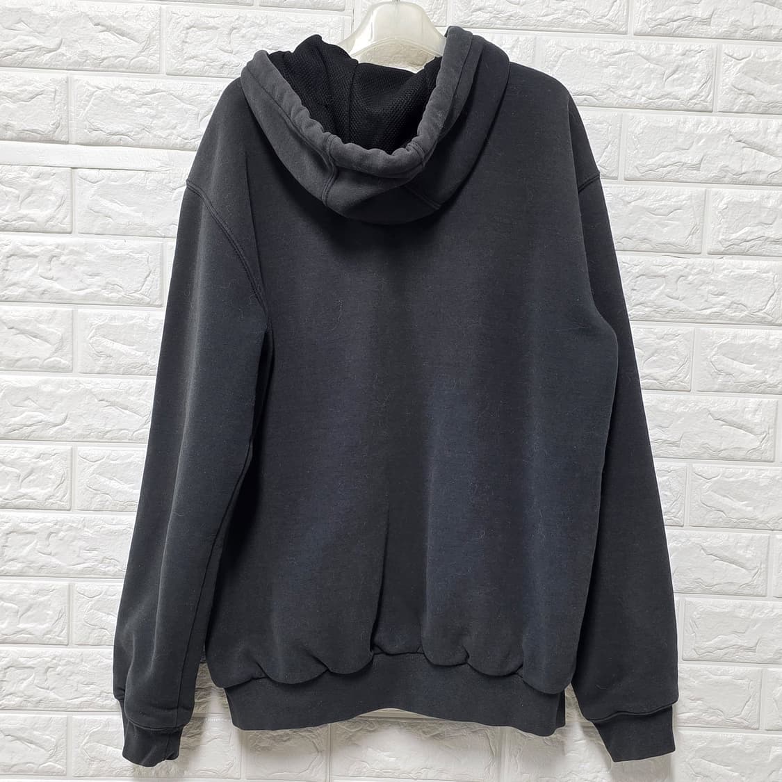 택포// L 칼하트 풀집업 후드집업 상품이미지4