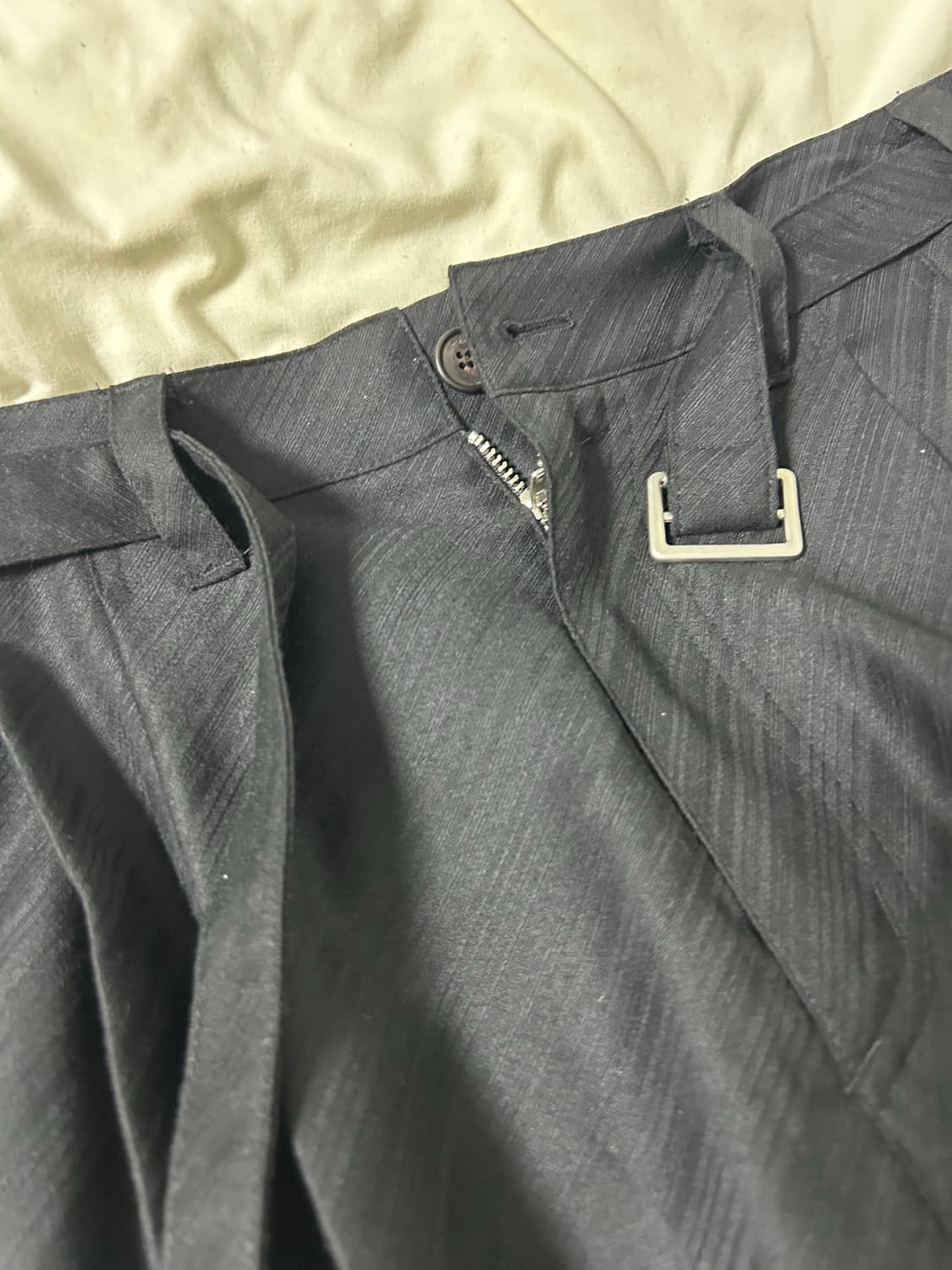 웨이비니스 트라우저 상품이미지3