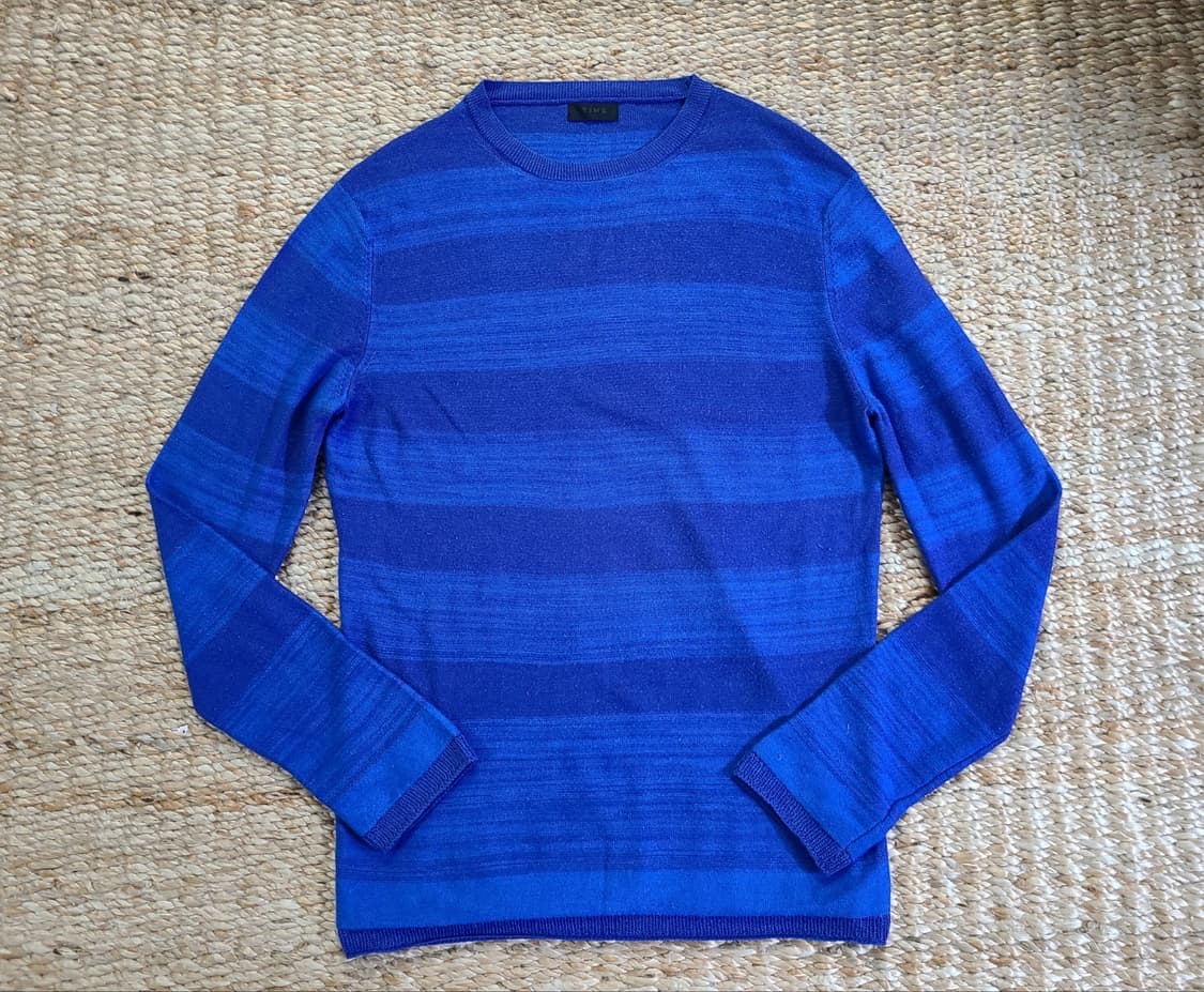 타임 니트 상품이미지1