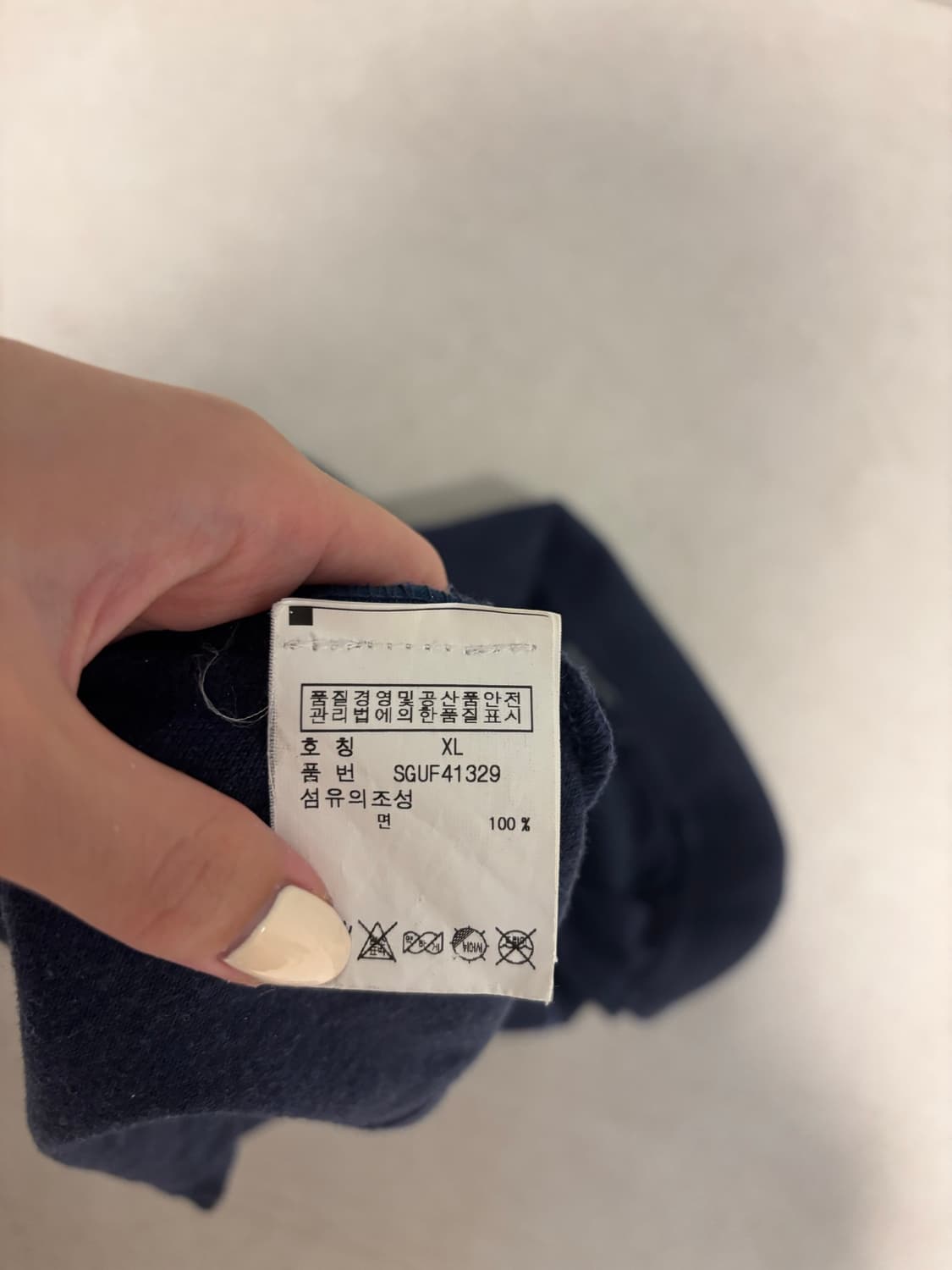 폴로 랄프로렌 빅포니 카라티  상품이미지4
