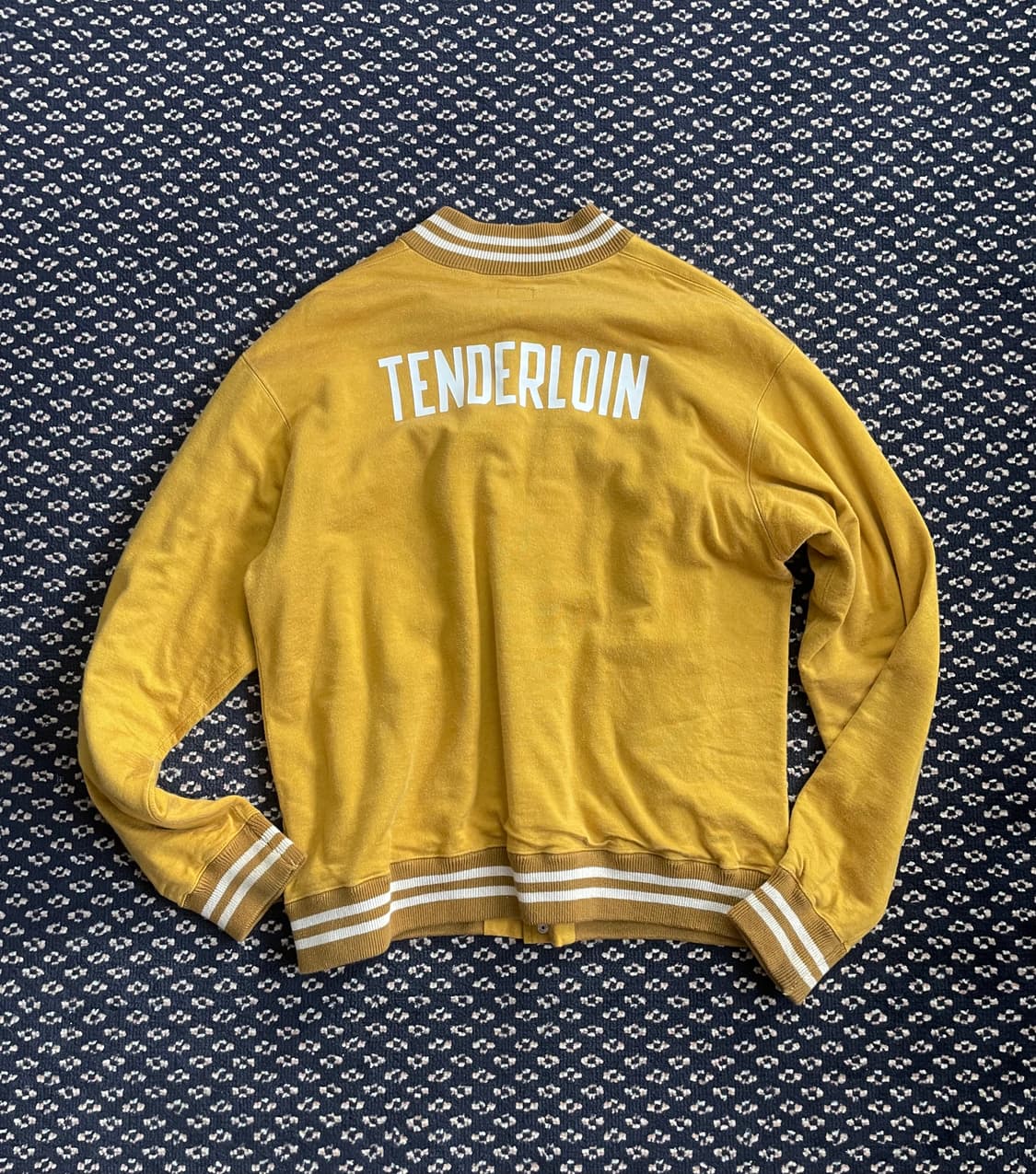 Tenderloin 상품이미지2