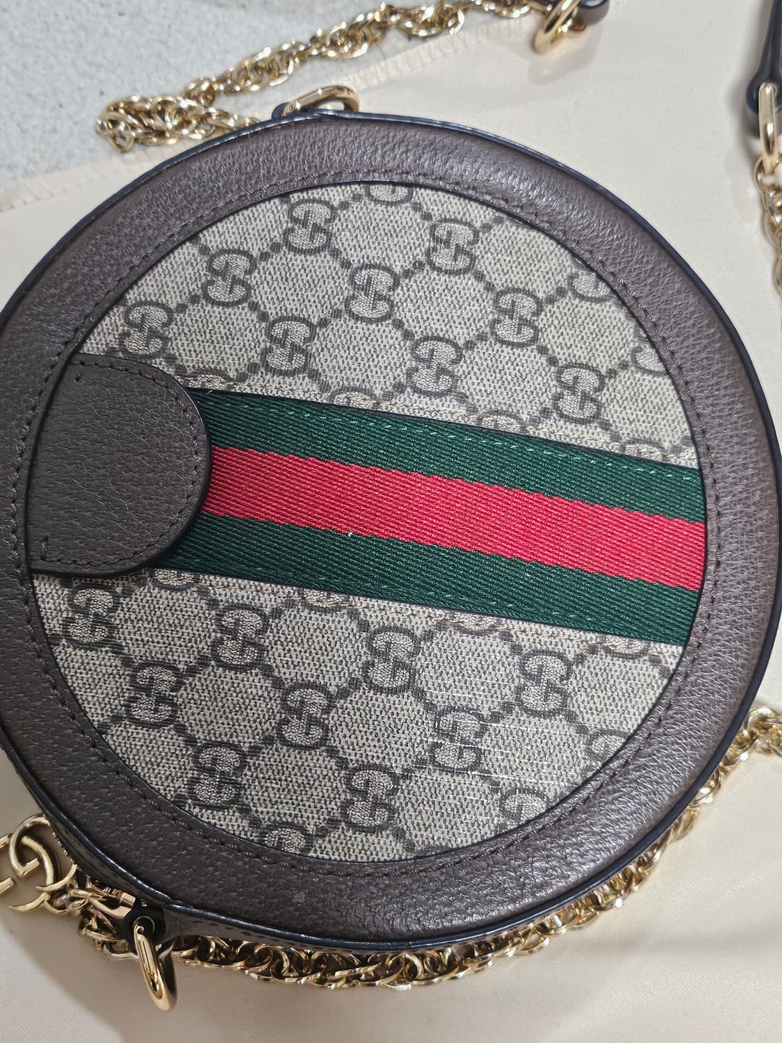 구찌템버린백 상품이미지6