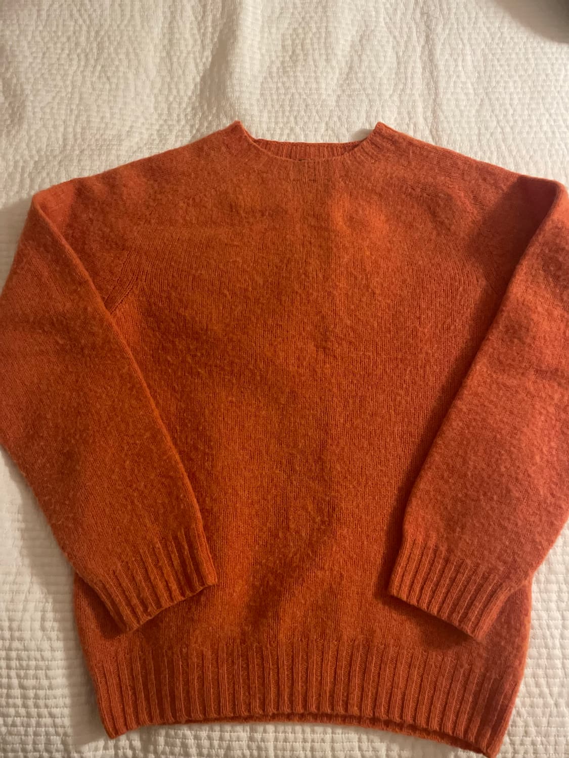 드레익스 니트(남여공용) 상품이미지1