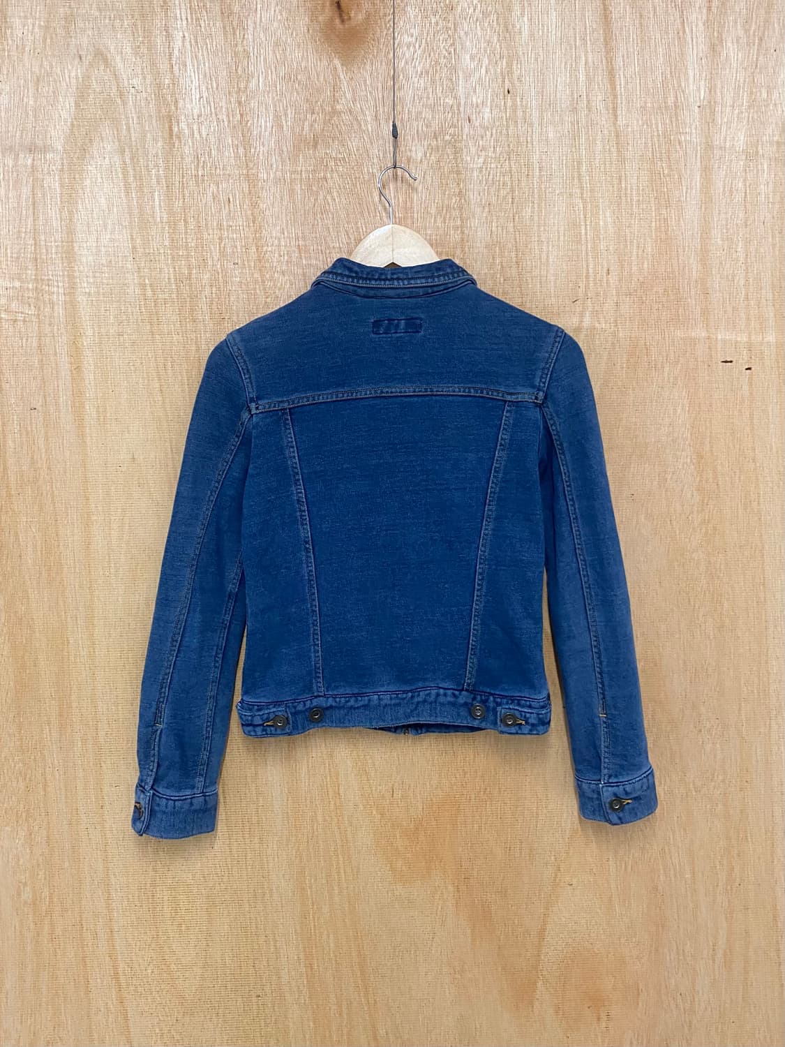 SACSNY Y'SACCS by yohji yamamoto jkt 상품이미지2