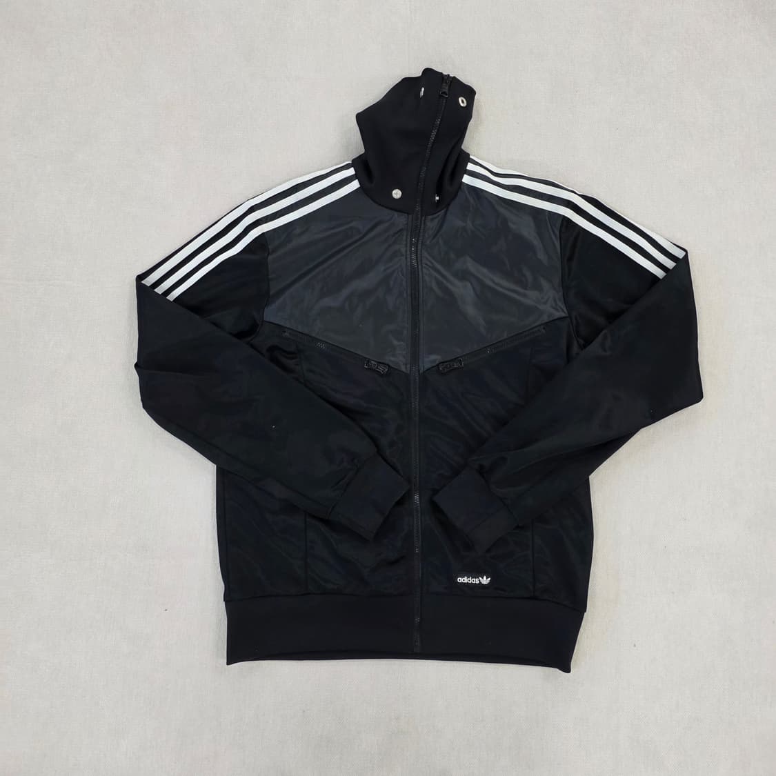 [105] 아디다스 트랙탑 집업 저지 0129J1 상품이미지1