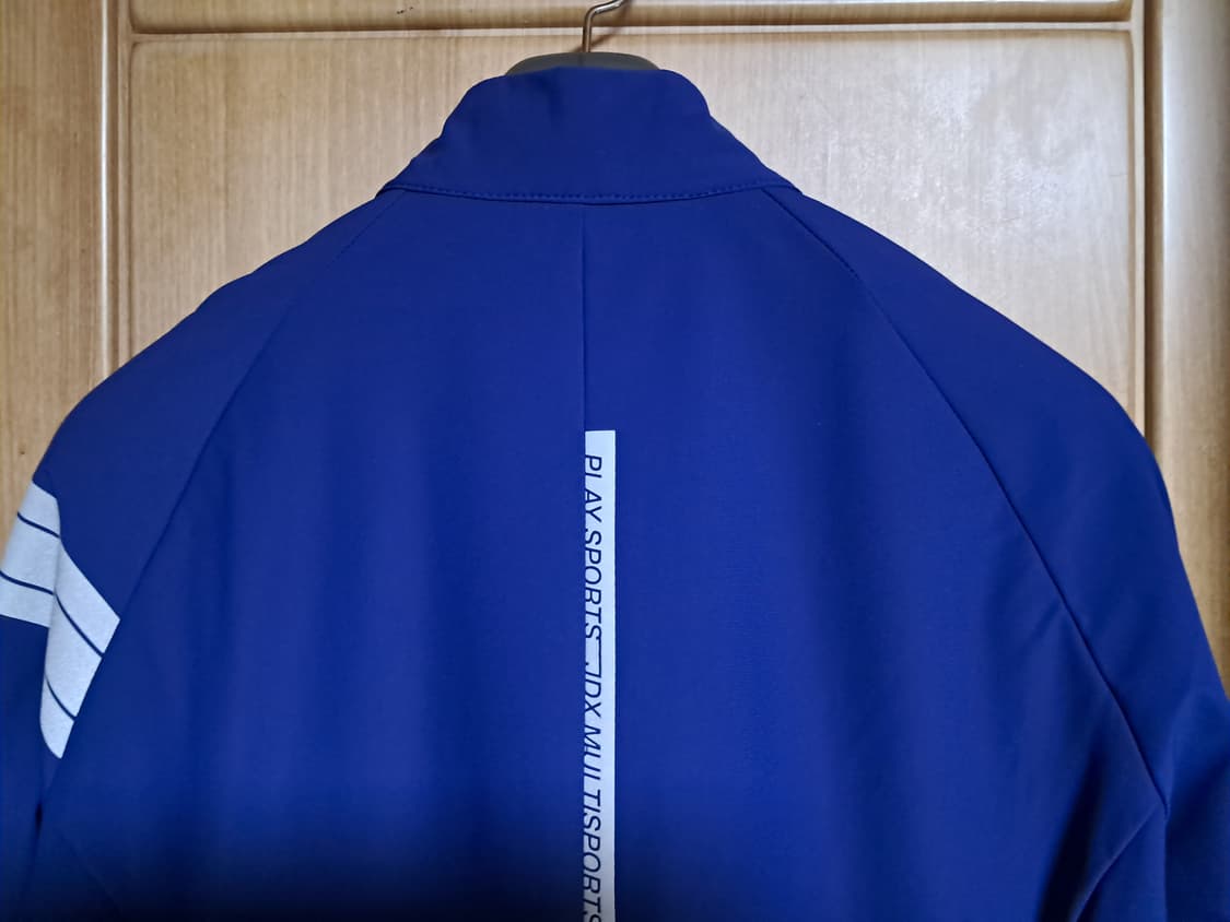 JDX 골프 여성 스윙자켓 100 상품이미지5