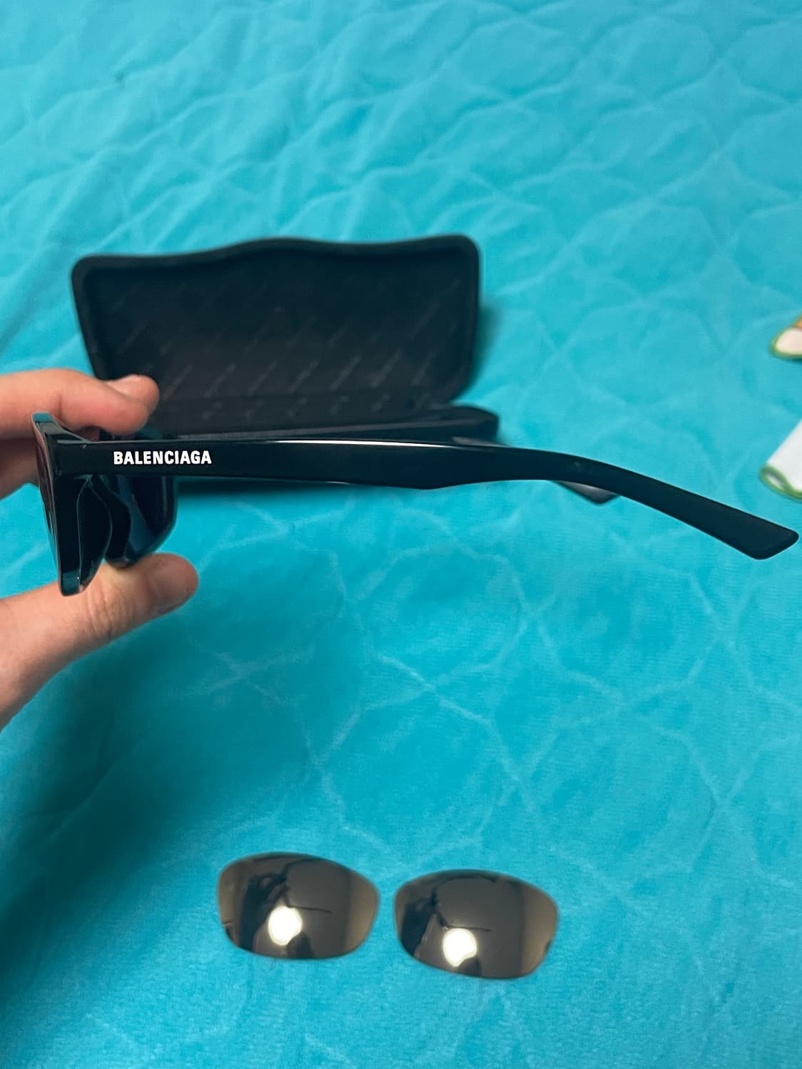 발렌시아가 선글라스 상품이미지3