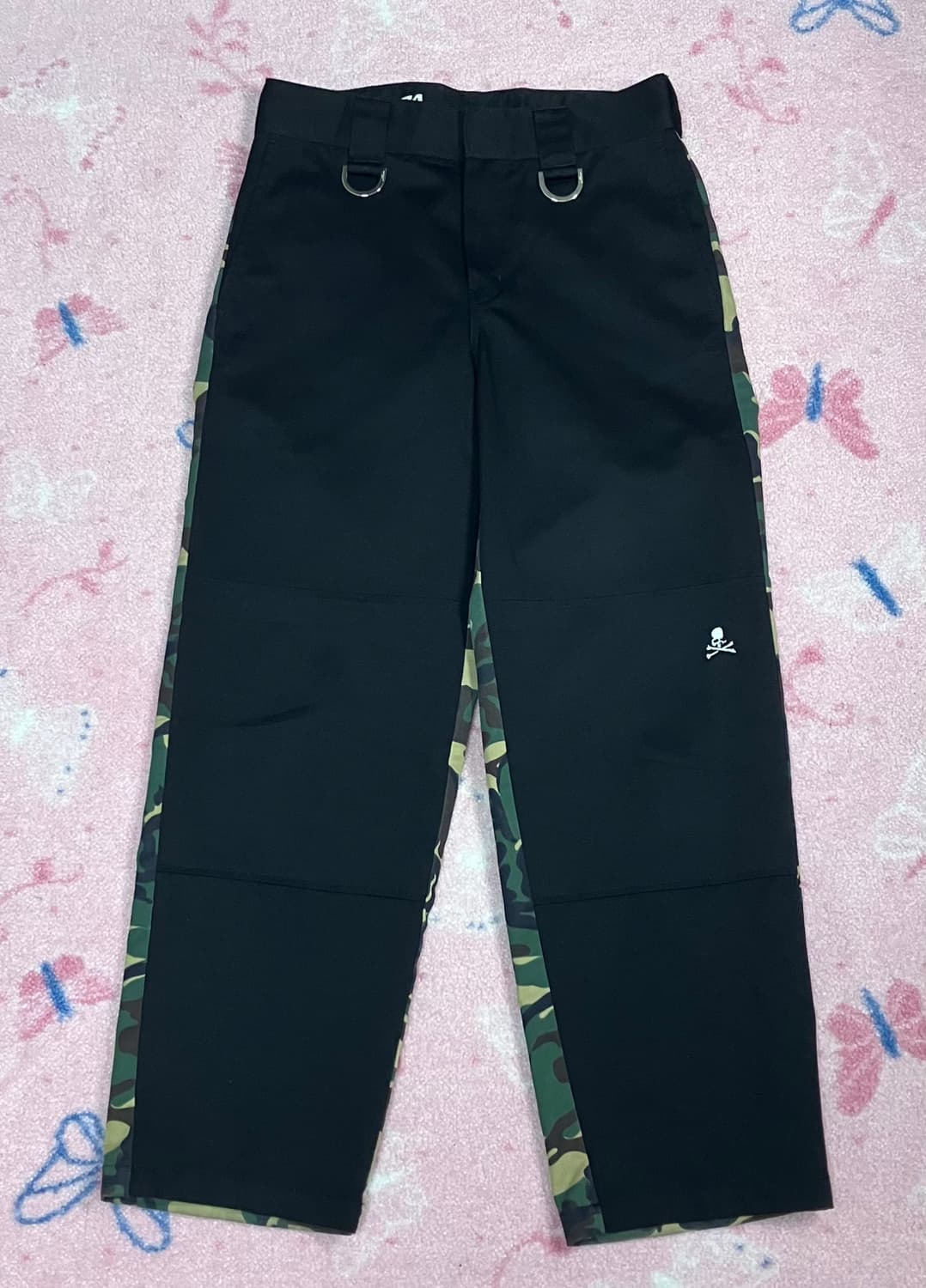 Mastermind X Dickies 874 original Camo 상품이미지1