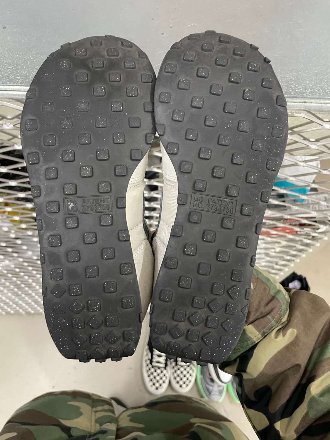 나이키 챌린저 OG 라이트 본 260 상품이미지6