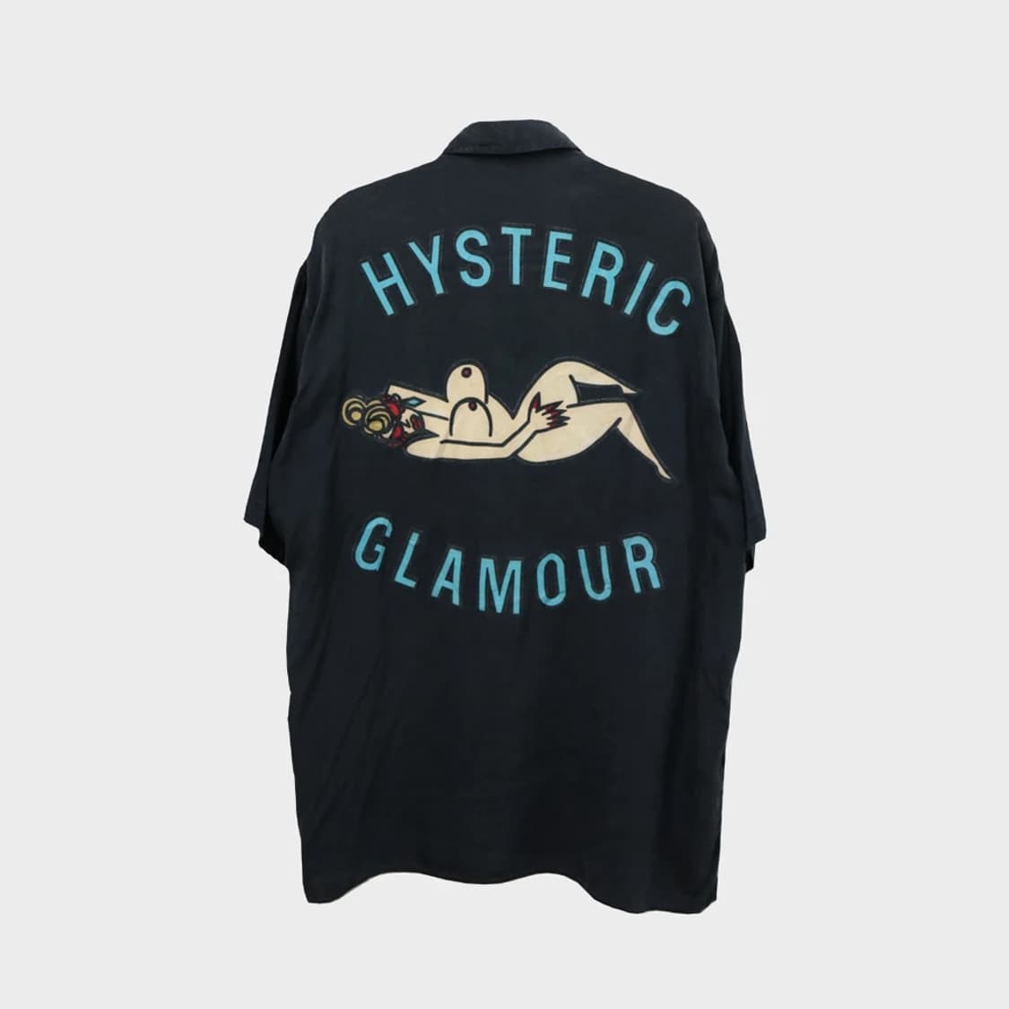 HYSTERIC GLAMOUR 70977 상품이미지1