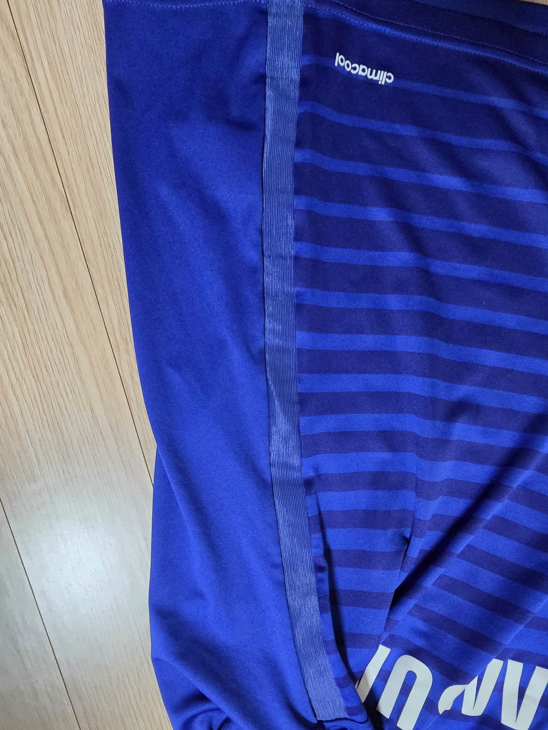 첼시 14-15 홈 아자르 유니폼 상품이미지9