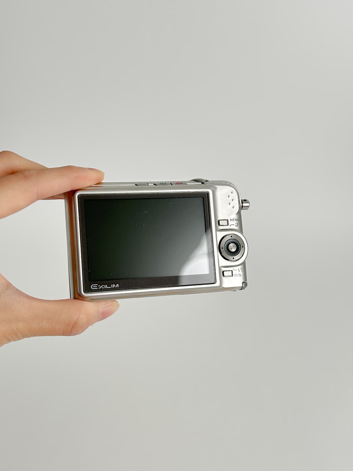 초보자추천!) 카시오 엑슬림 z1000 Exilim 빈티지 디카 상품이미지6