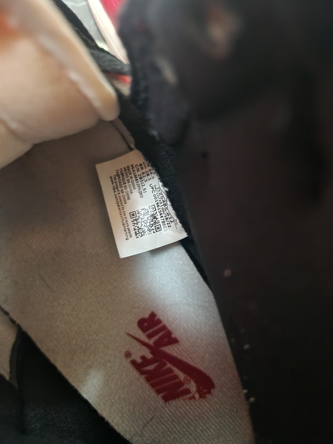 나이키 상품이미지3