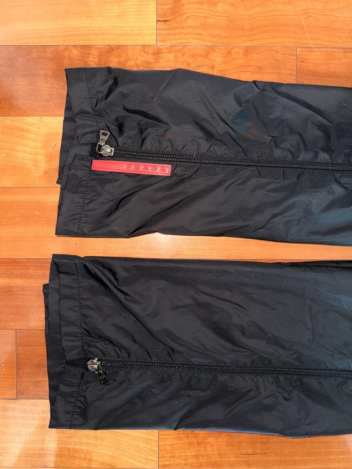 Sport Nylon pants 상품이미지4