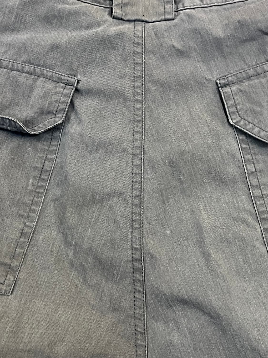 나이키 ACG 카고 하프 팬츠 차콜 M #csz3564 상품이미지9