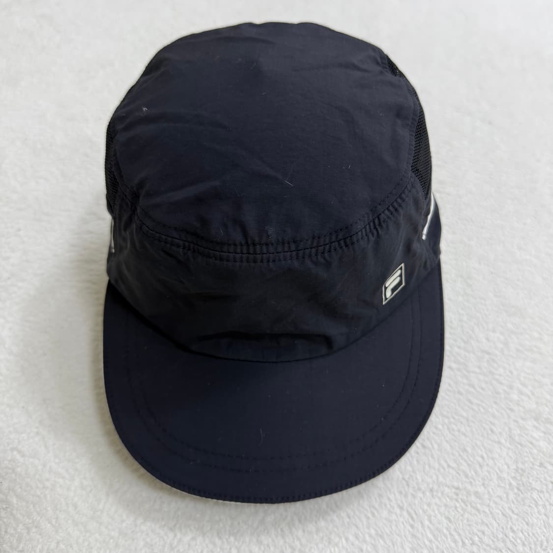 F 휠라 캠프 캡 0401T 상품이미지1