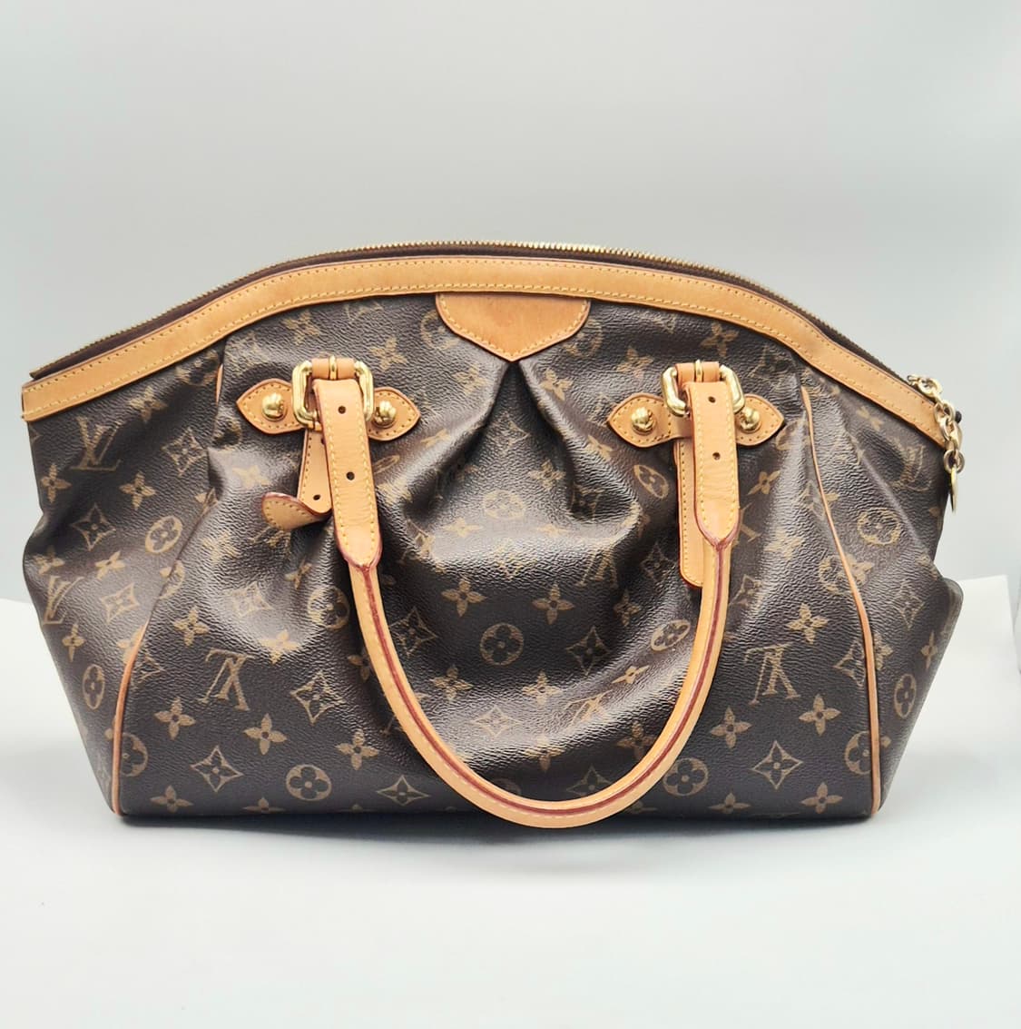 루이비통 모노그램 티볼리 GM 숄더백 상품이미지3