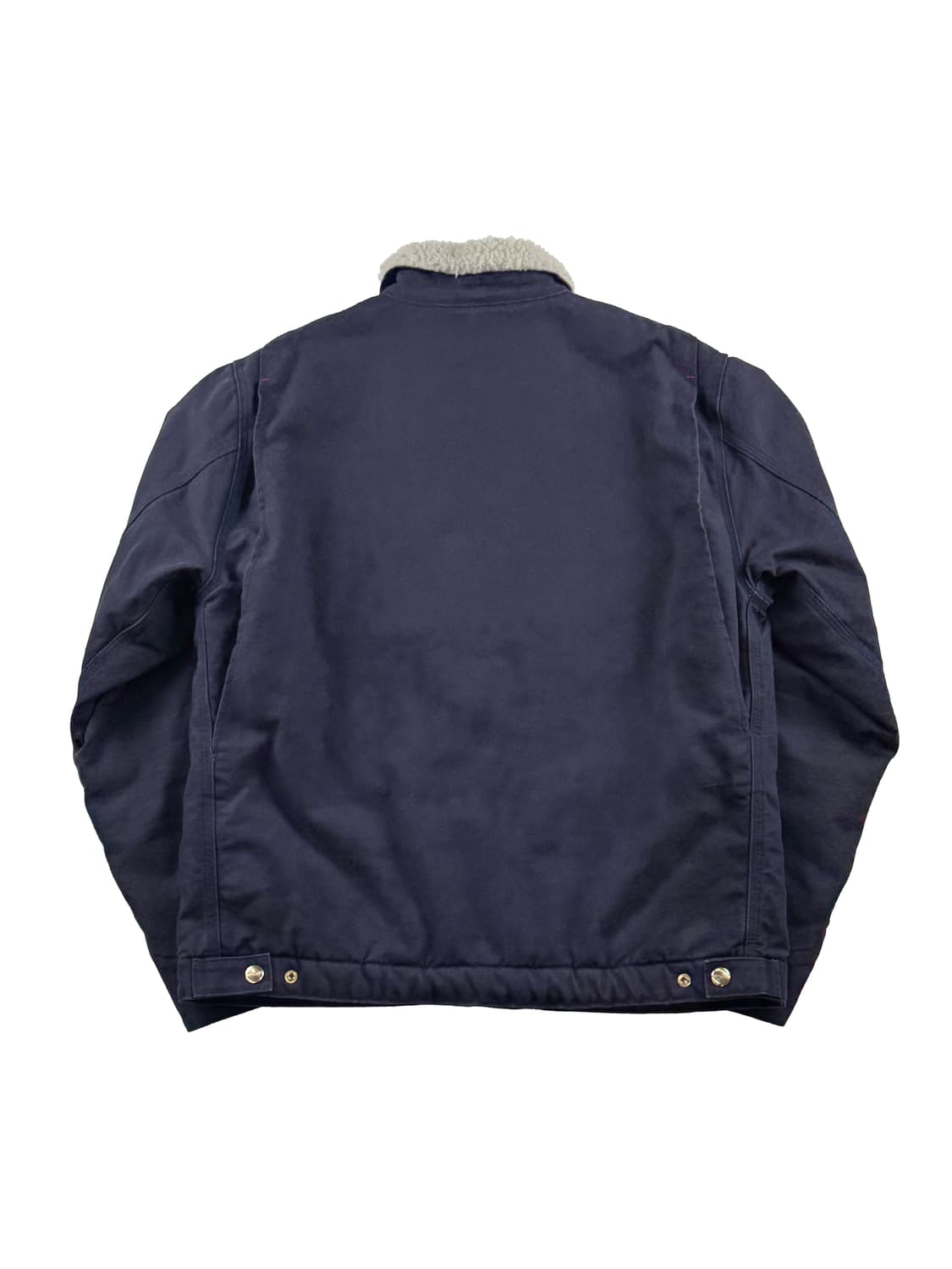 A.P.C. x 칼하트 디트로이트 자켓 네이비 상품이미지2